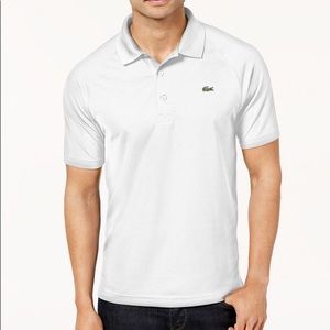 Lacoste Men’s Sport UltraDry Performance Polo